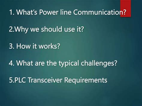 Image result for Power-line Communication Basics