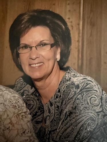 Marolyn S. Holzbog Obituary (2025) - English, IN - Denbo Funeral Home ...