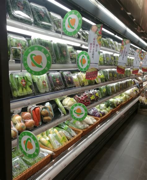 温州2家超市被评定为“省级放心肉菜示范超市”-新闻中心-温州网