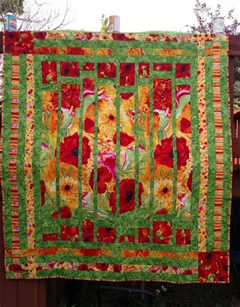 Pandora Gate Quilt Pattern Tutorial 的图像结果