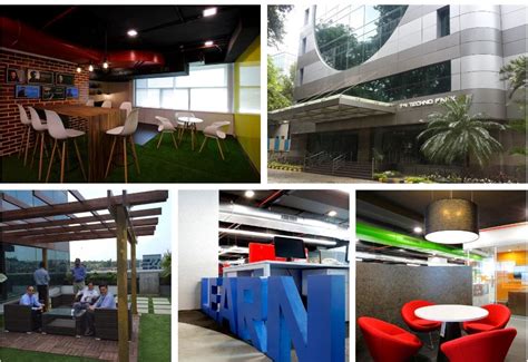 LearningMate Solutions Office Photos