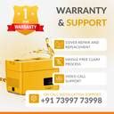 Cibofresco Home Oil Maker | Cold Press Mini Oil Extractor | Easy to ...