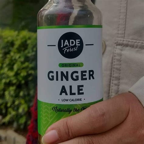 Shop Local: Try Jade Forest's Low Calorie Ginger Ale & Tonic Water | LBB
