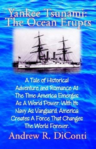 Buy Yankee Tsunami: The Ocean Erupts Book Online at Low Prices in India ...