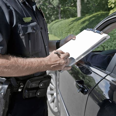 How To Fight A Speeding Ticket