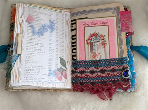 Image result for Altered Book of Pockets Tutorial Junk Journal
