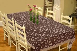Casanest Printed 4 Seater Table Cover - Buy Casanest Printed 4 Seater ...