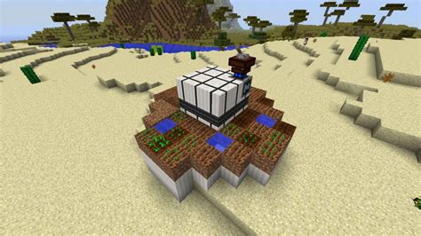 Image result for Small Java Mob Farm