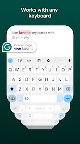Grammarly-AI Writing Assistant – Apps on Google Play