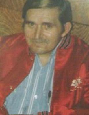 David Lee Hudson - 2013 - Kroeger Funeral Home