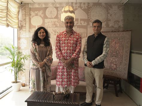 A Multi-Sensory Collection Launch of Life n Colors
