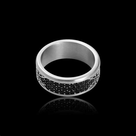 Buy Titan Ring Online at Best Price - Etchcraft Emporium