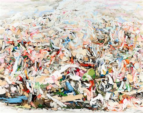 Uwe Kowski at Eigen+Art Leipzig - Artmap.com