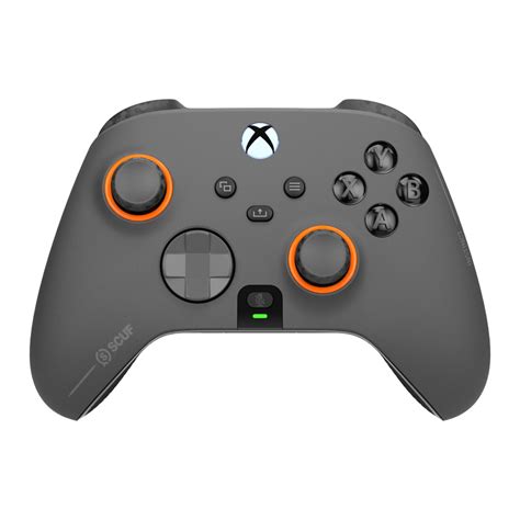 Image result for Scuf Controller Tutorial
