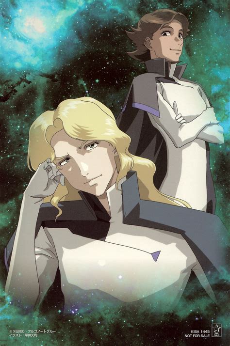 Heroic Age Image #58673 - Zerochan Anime Image Board