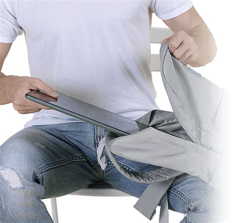 Just the Right Size to Bring It Anywhere