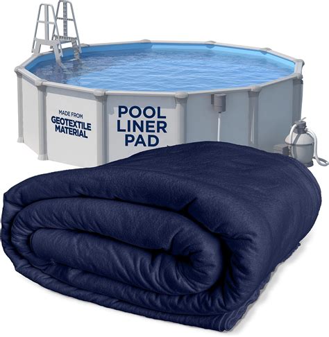 Under Pool Padding Ideas at Gary Matthews blog