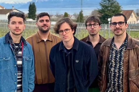 Makna Lagu Deslocado dari NAPA: Lagu Viral TikTok yang Jadi Soundtrack ...