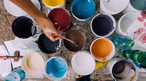 Help Center | YUG PAINTS LLP | PUNE
