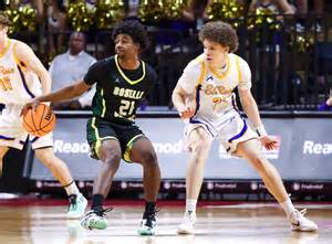 No. 5 Roselle Catholic, No. 6 & reigning champion Plainfield clash in ...