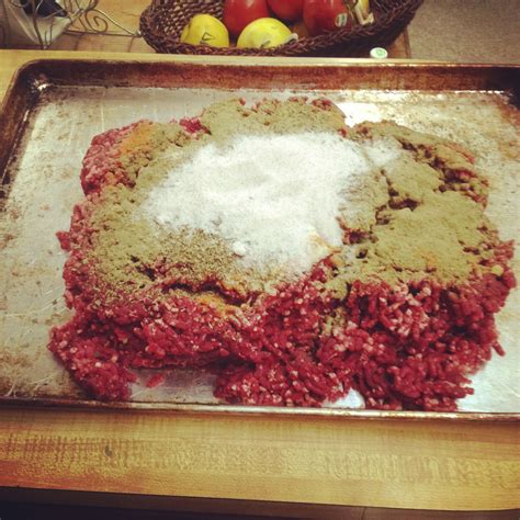 3 Venison Sausage Recipes by Kayla Howard Venison Breakfast Sausage ...