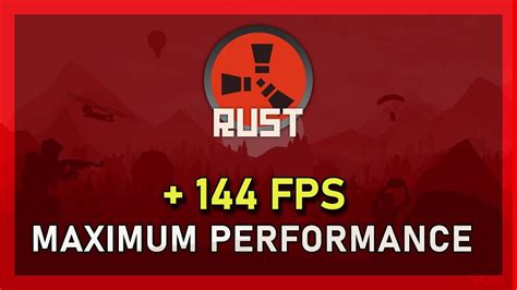 Image result for Rust FPS Boost Commands