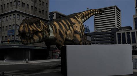 Image result for Stumpy T-Rex Render