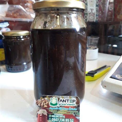 Menengiç Kahvesi satın Al | Antep Yöresel Ürünler