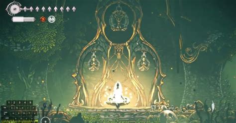 Where and How to Find Curvesickle in Hollow Knight Silksong