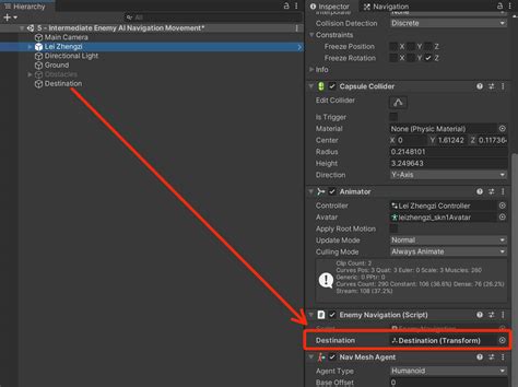 Image result for Enemy AI Script Unity