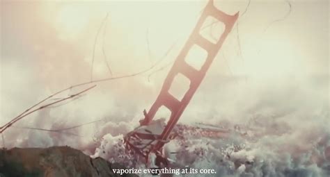 Tulsi Gabbard warns of nuclear threat in social media video - ABC News