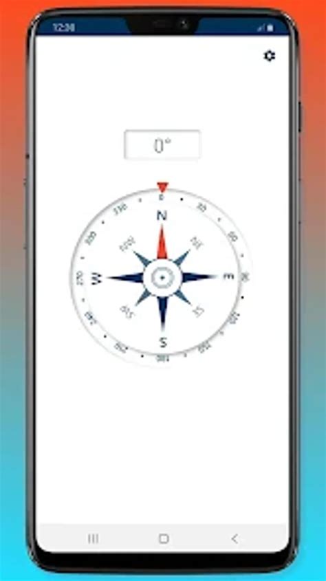 Image result for Navigation Compass