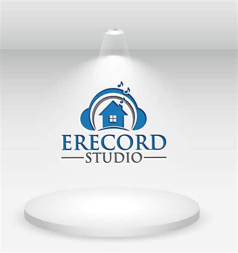 Entry #5 by hasanmahmudit420 for Design a company logo and app layout ...