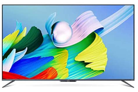 Top 16 TV Brands in India (2024 List)