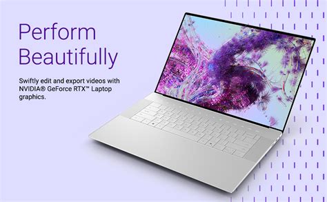 Dell XPS 9640 Laptop, AI Enabled Intel Core Ultra 9 185H, 32GB LPDDR5X ...