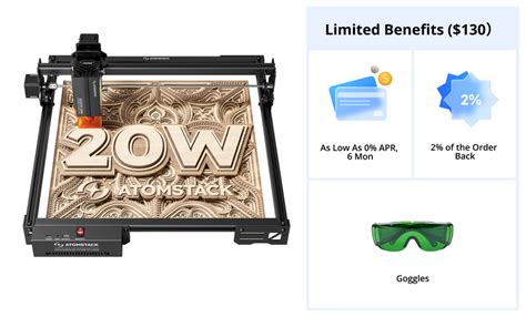 Image result for Atomstack A20 Pro Software