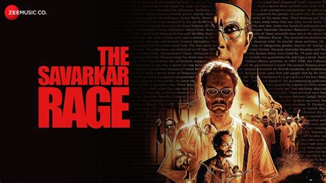 The Savarkar Rage - Swatantrya Veer Savarkar | Sambata
