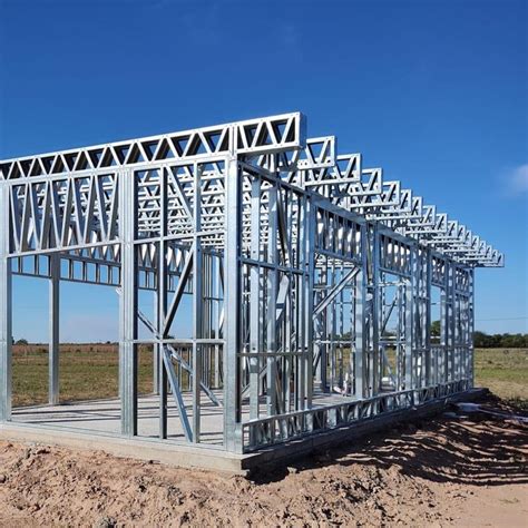 Light gauge steel frame building – Artofit