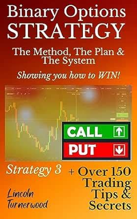 Binary Options Book: Binary Options Trading Systems and Strategy ...