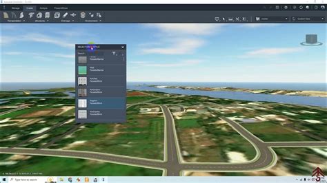 Image result for InfraWorks Tutorial