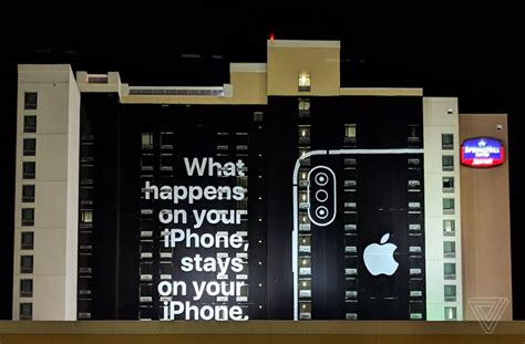 Apple è carica per il CES, e stuzzica Amazon e Google in tema privacy