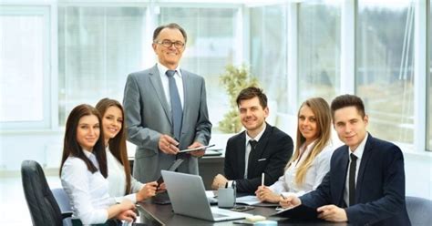 How Executive Search Firms Help Business Unit Leaders Grow