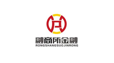 深圳融商所金融公司LOGO设计-logo11设计网
