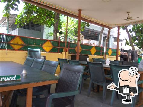 Bagicha Restaurant, Ballari - Restaurant reviews