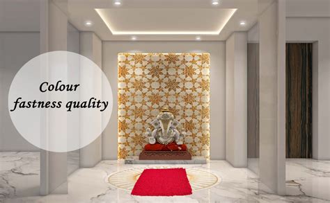 Jaipur Woollen Handicraft Soft Wool Handmade Pooja Aasan mat Rug ...