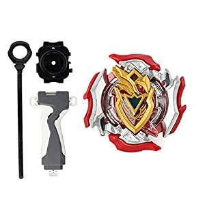 Buy NYLSA Rapidity Fight Master 4D Fight Z Achilles.11.Xt B-105 Burst ...