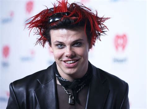 YUNGBLUD (Music) - TV Tropes