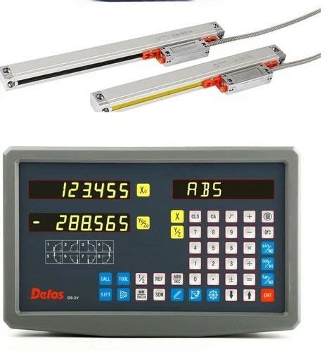 Digital Readout - Digital Readout Systems Manufacturer from Satara