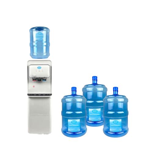 Bottled Water Dispenser