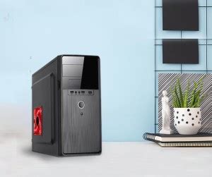 brozzo i5 3rd gen/4 GB/500 GB/120gb SSD/WIFI I5 3RD (4 GB RAM/1 GB ...